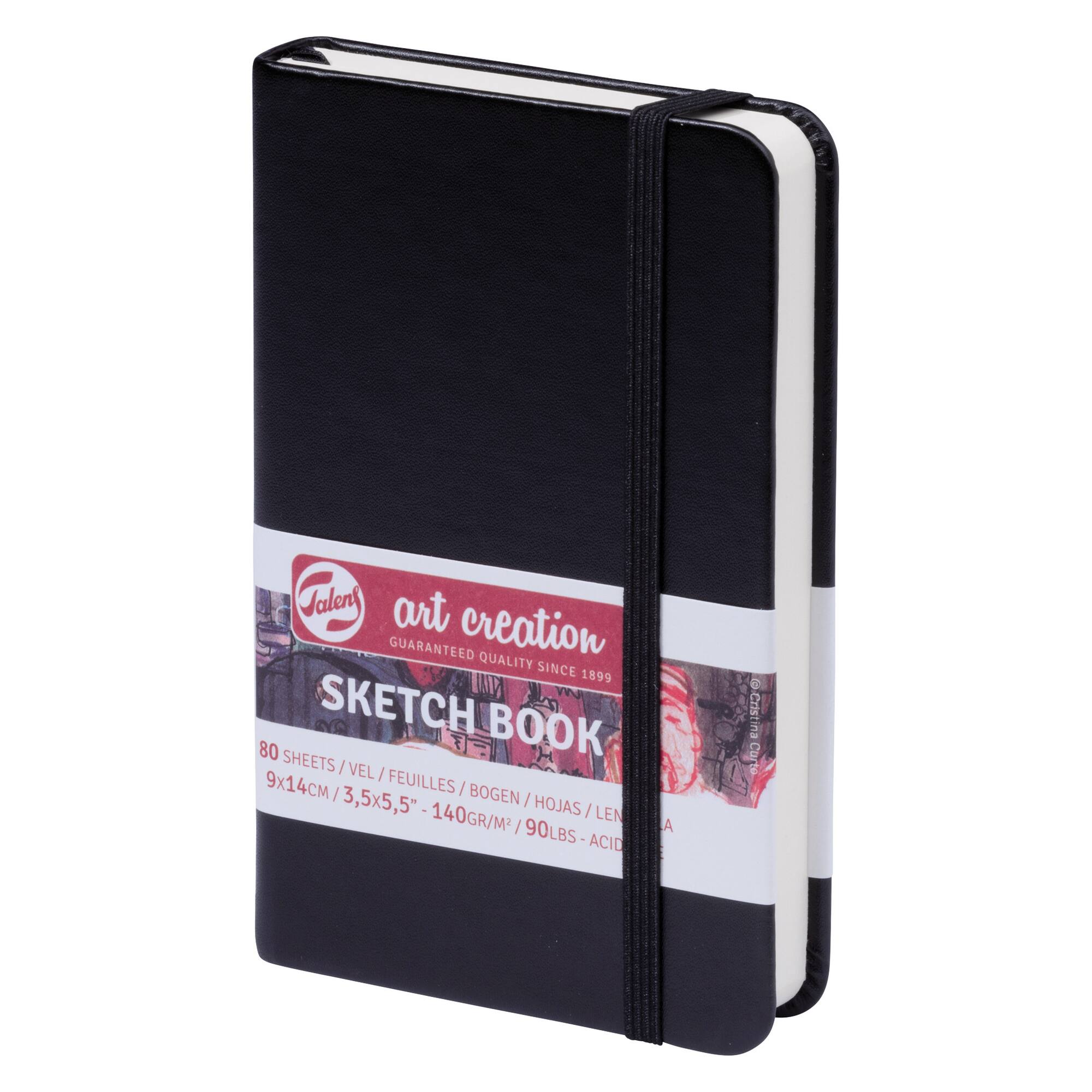 Talens Art Creation Hardcover Sketchbook